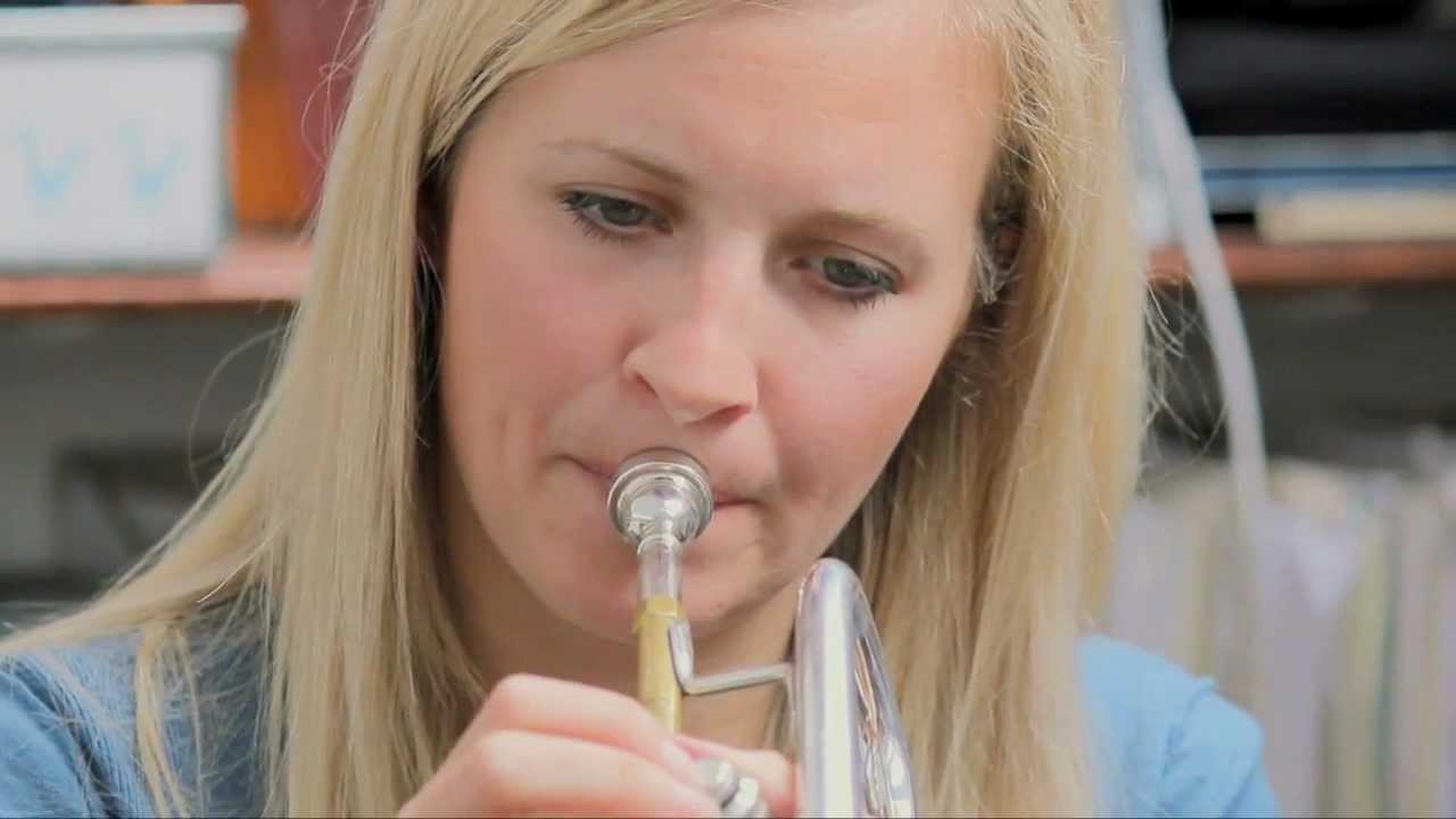 Alison Balsom Alison Balsom