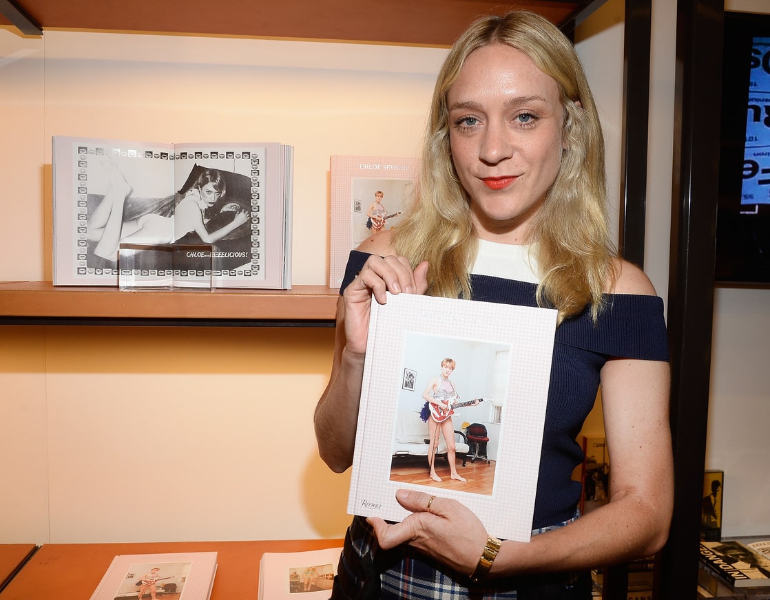 Chloë Sevigny