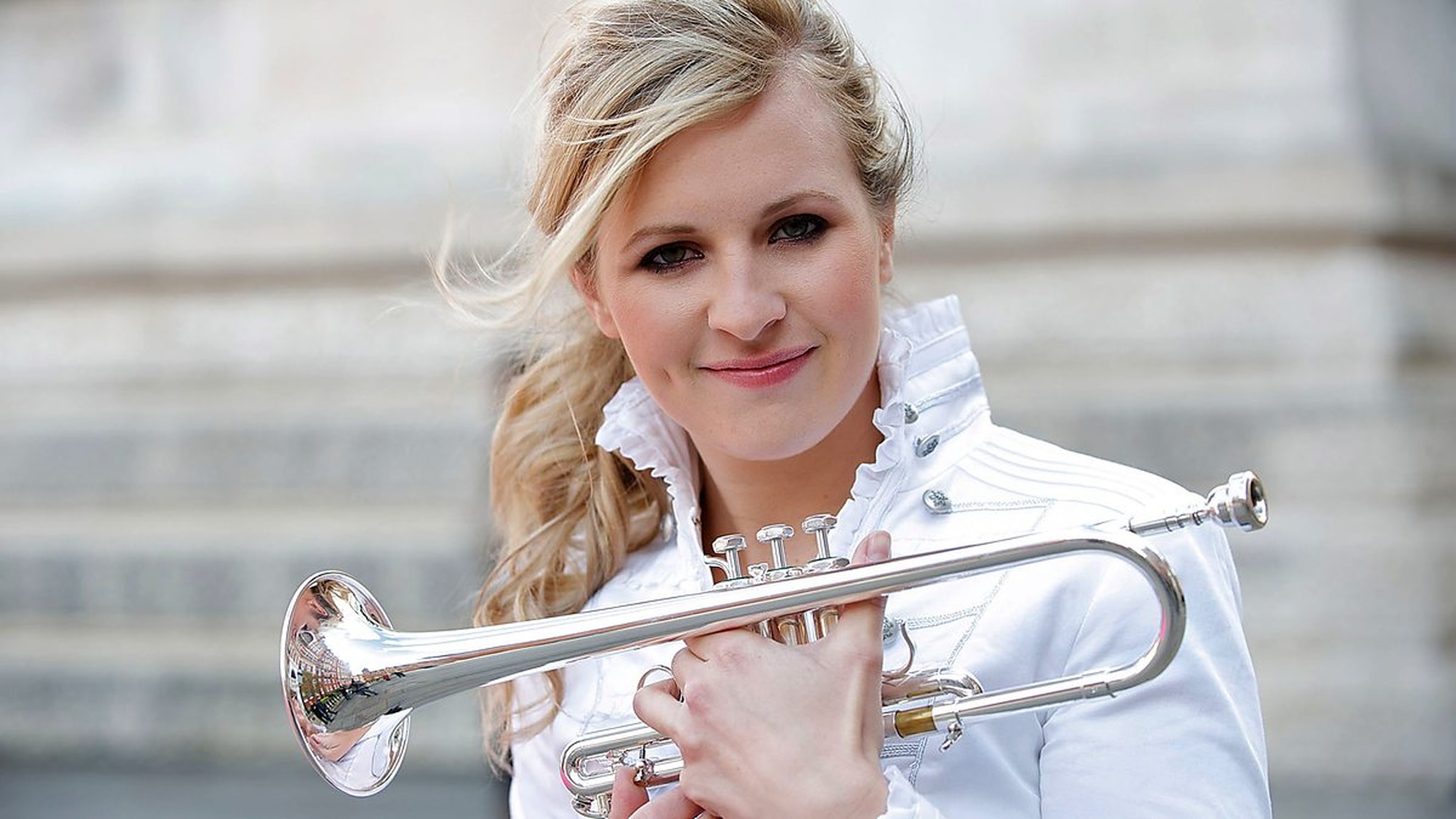 Alison Balsom Alison Balsom