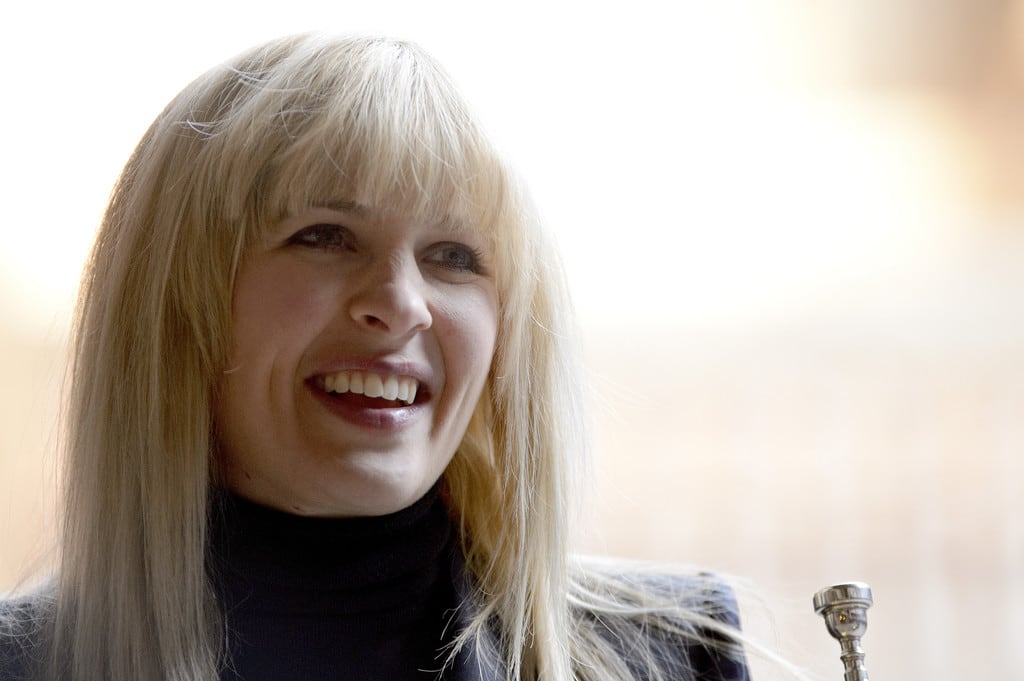 Alison Balsom Alison Balsom