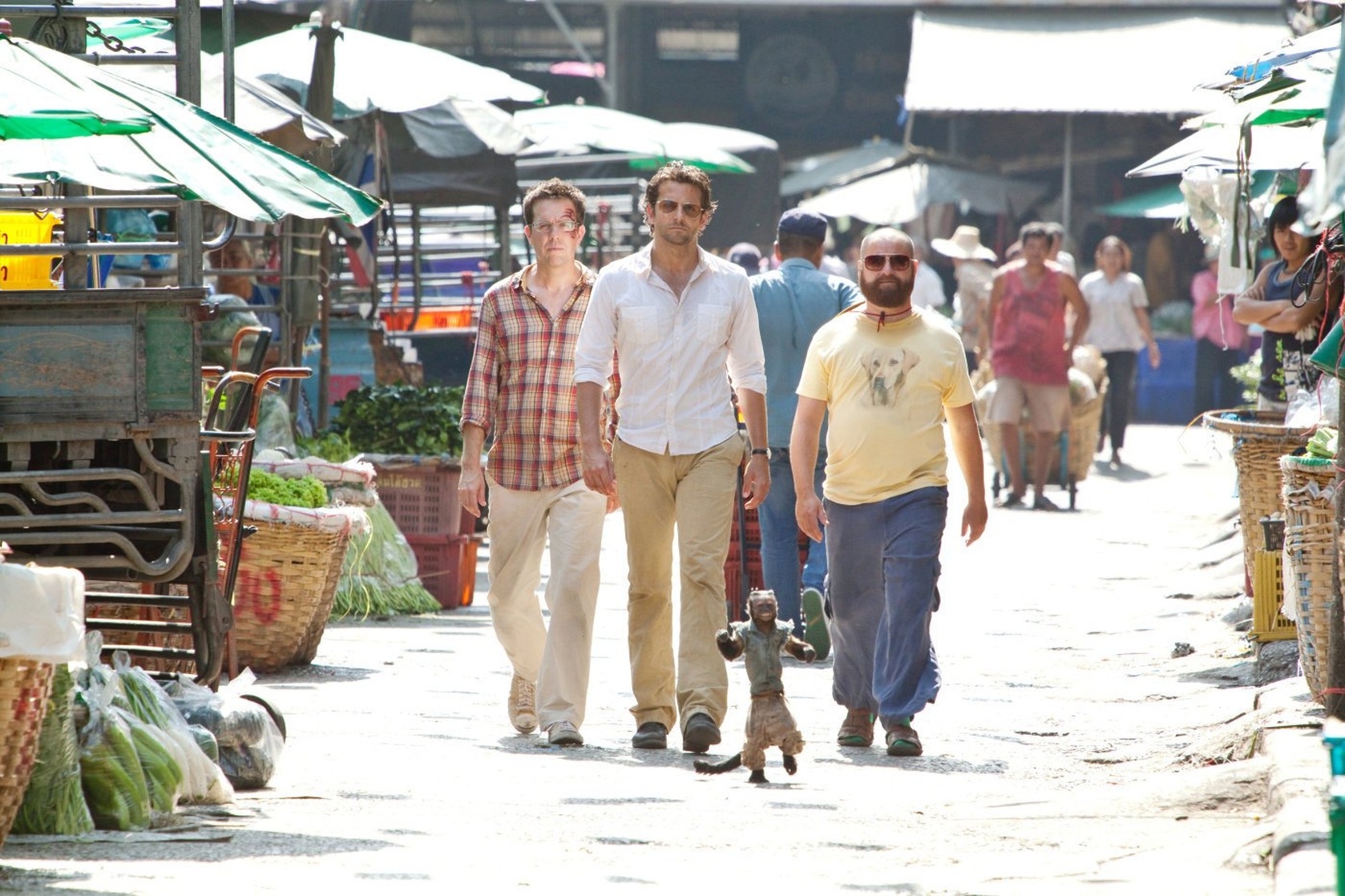 The Hangover: Part II