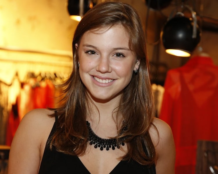 Alice Wegmann Alice Wegmann