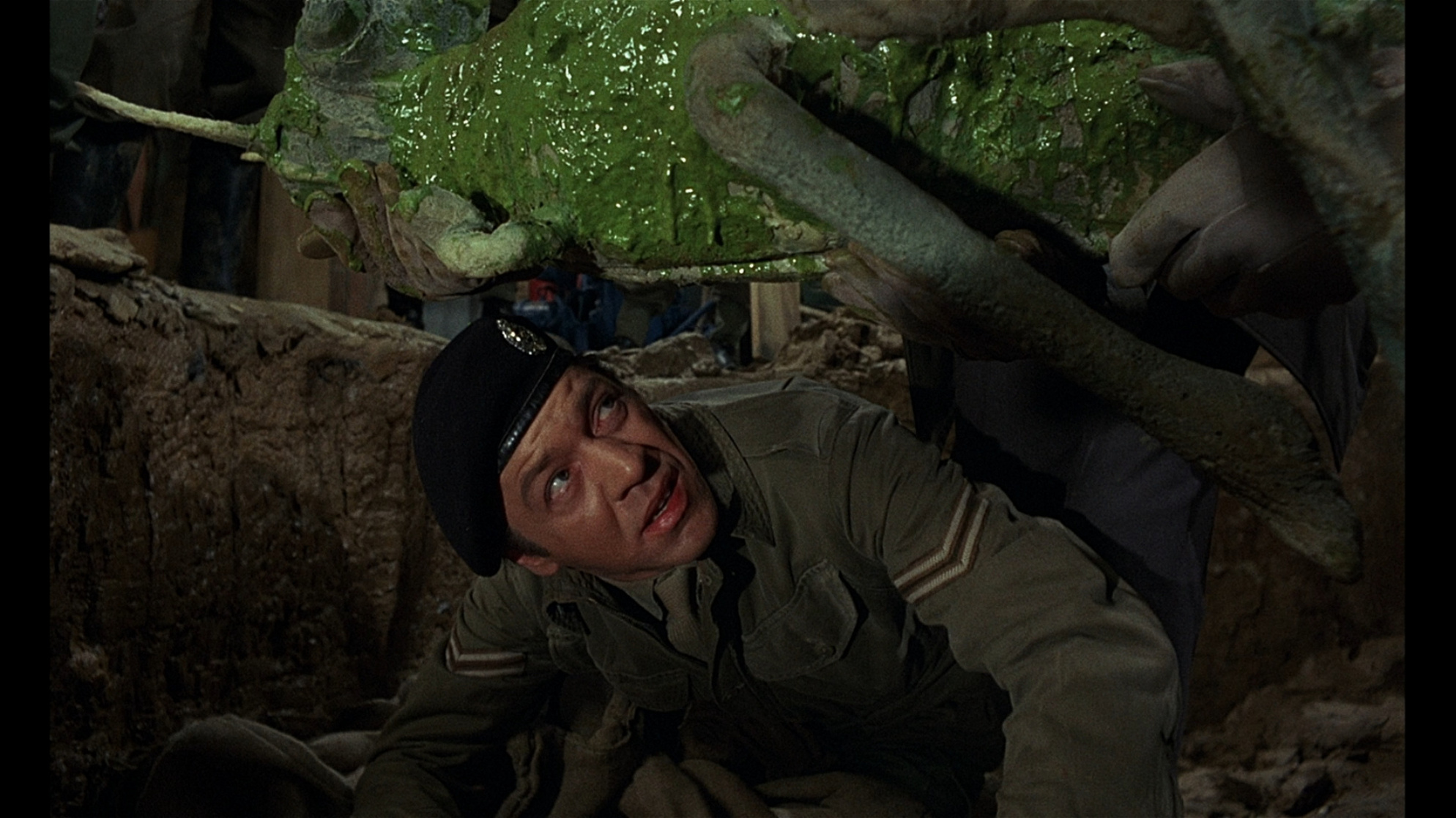 Quatermass and the Pit Quatermass and the Pit
