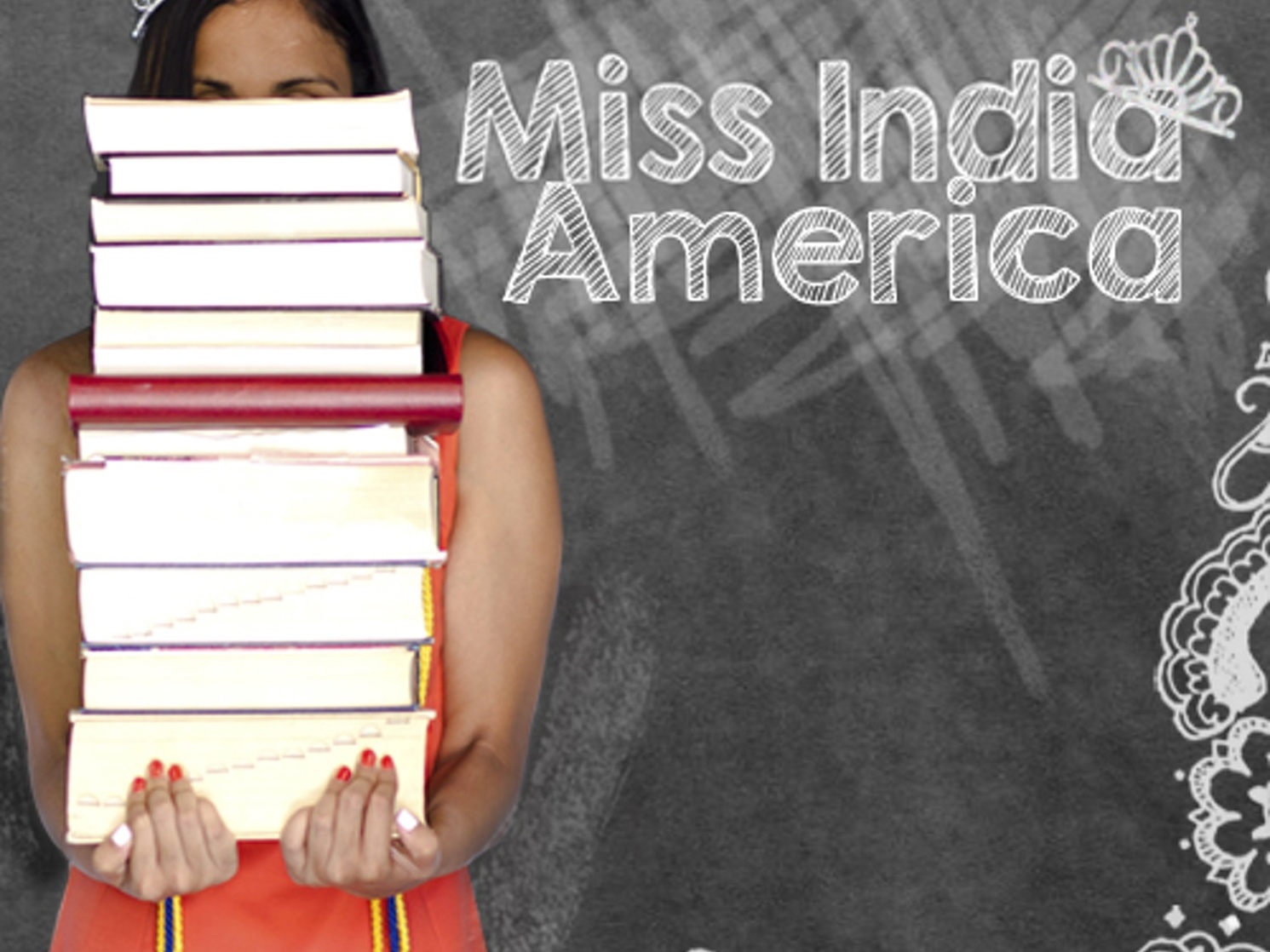 Miss India America