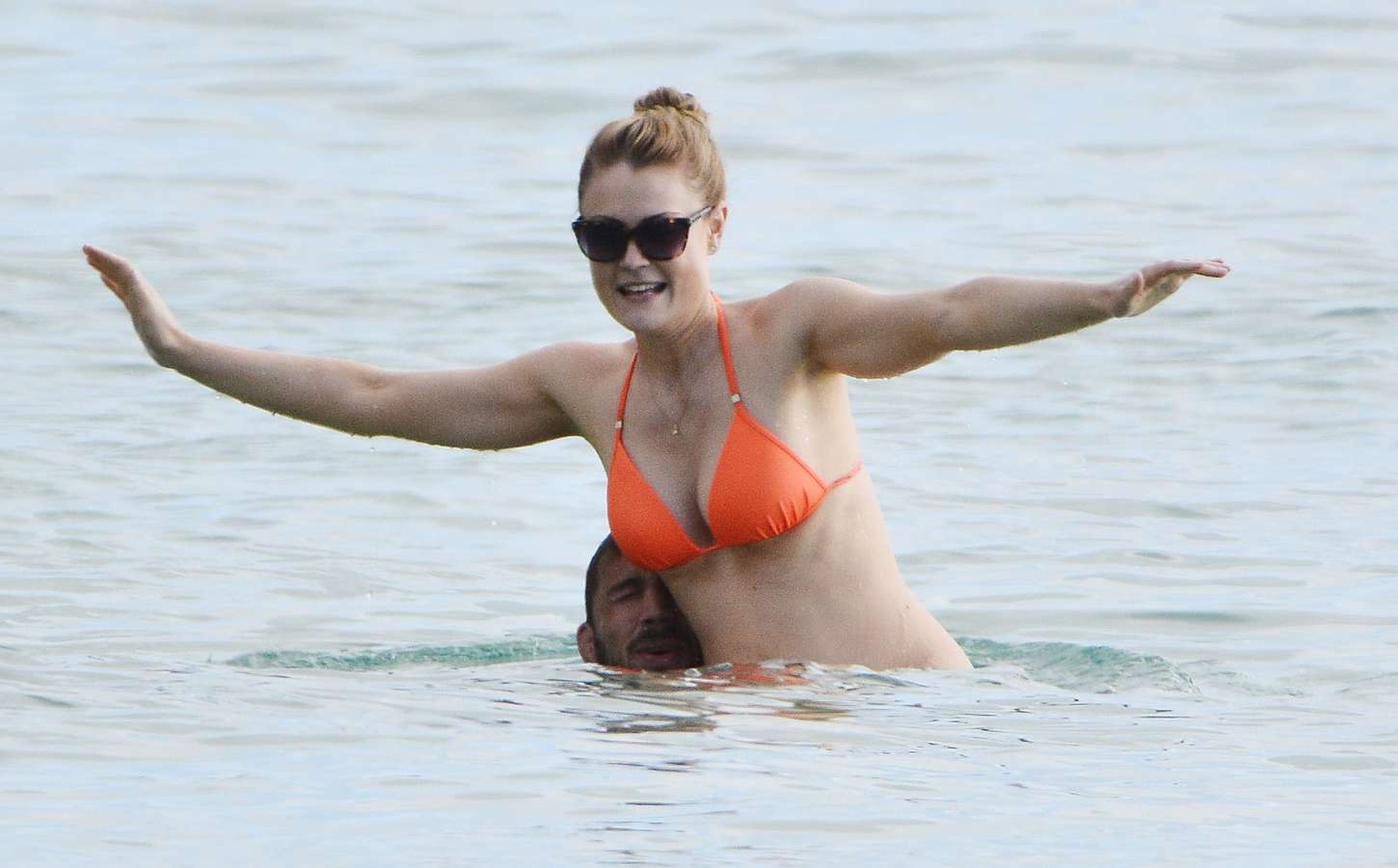 Camilla Kerslake
