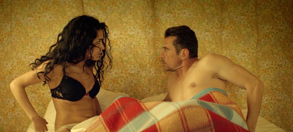 Under My Skin (2015)