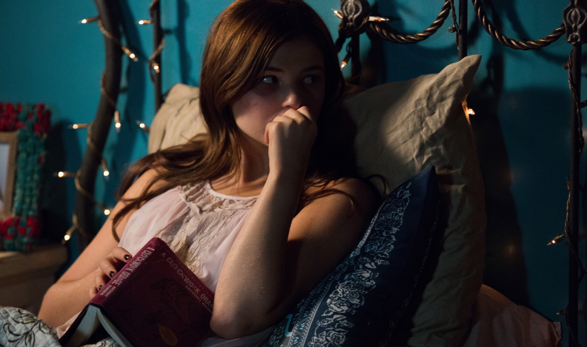 Insidious: Chapter 3 Insidious: Chapter 3
