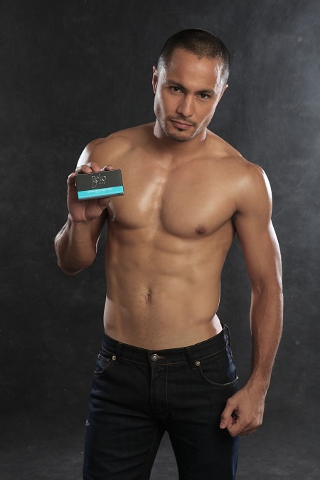 Picture Of Derek Ramsay