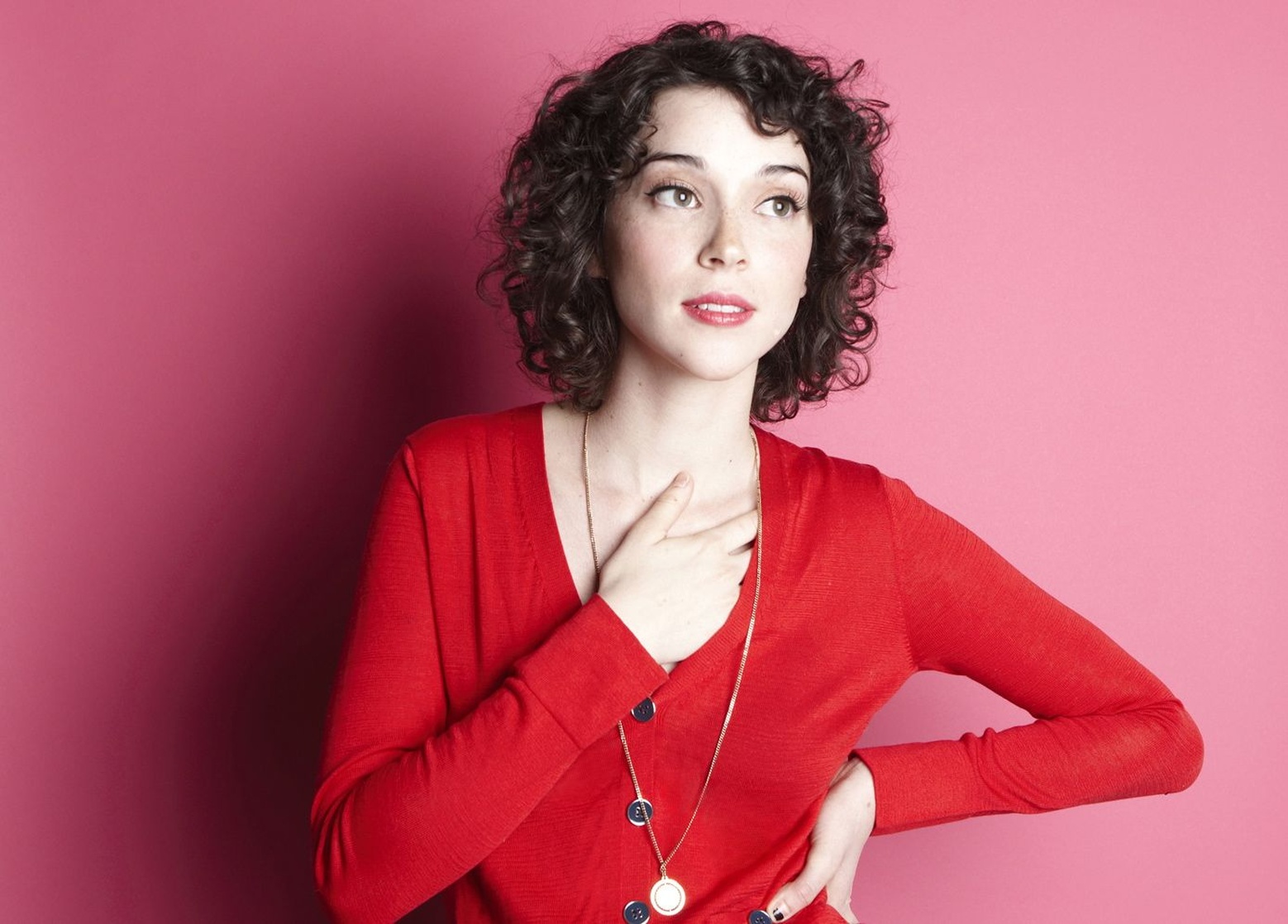 St. Vincent