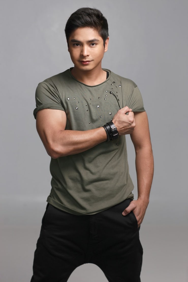 Picture Of Coco Martin