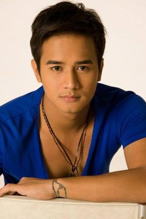 Picture of JM de Guzman