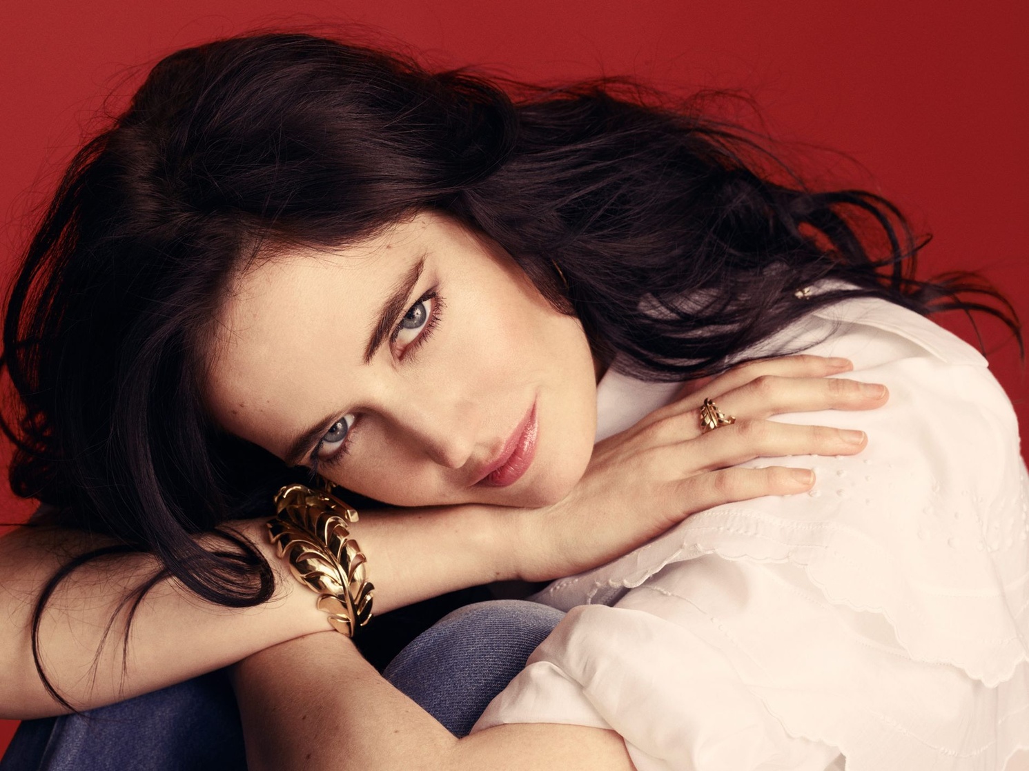 Eva Green Eva Green