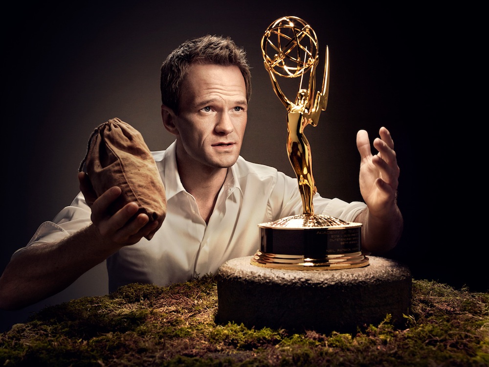 Neil Patrick Harris