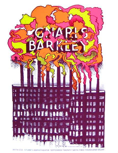 Gnarls Barkley picture