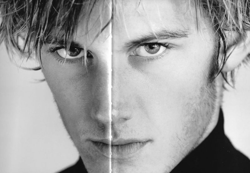 Alex Pettyfer