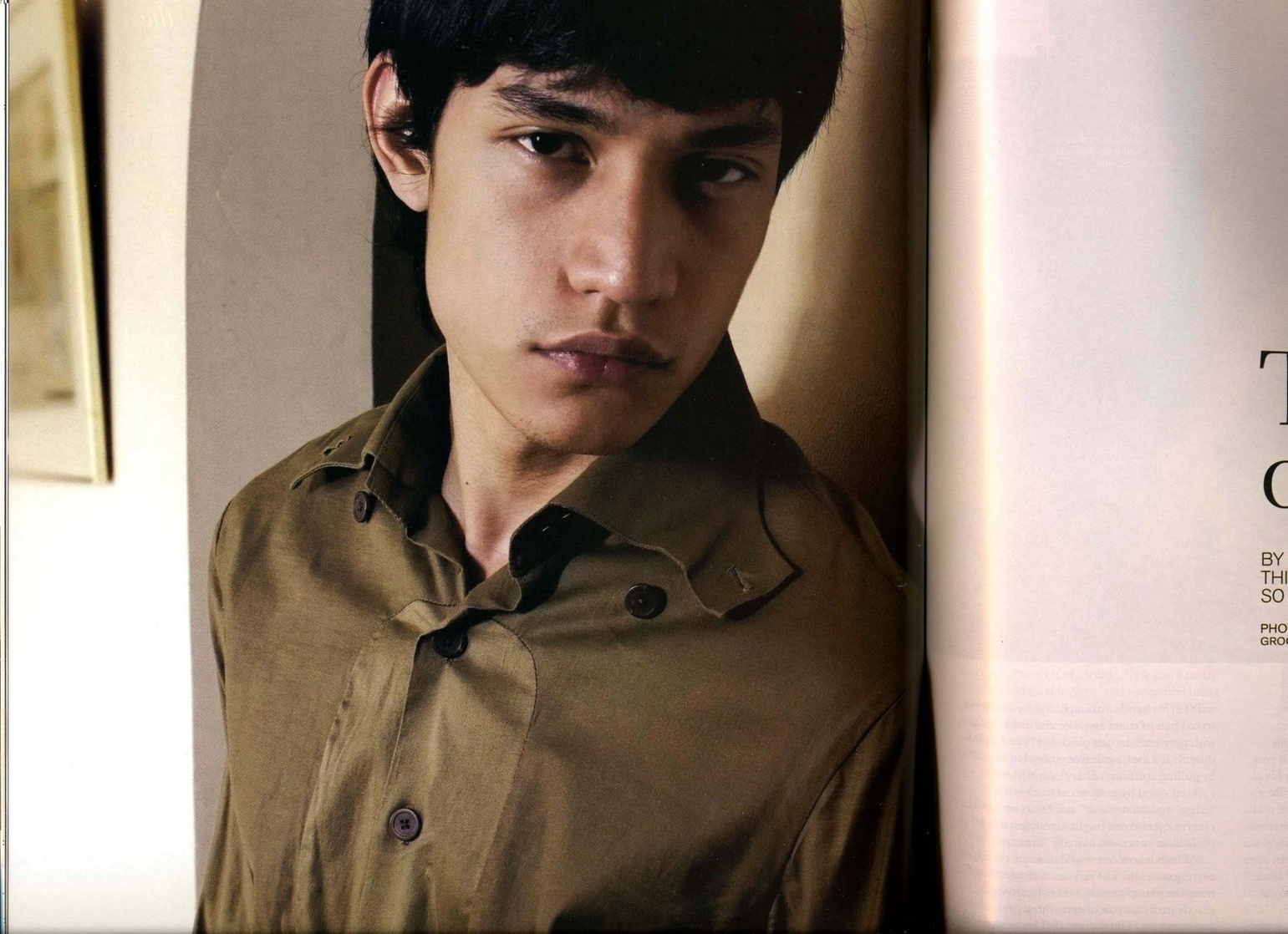 Victor Basa