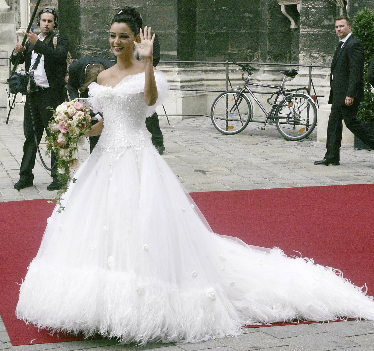 Verona Pooth