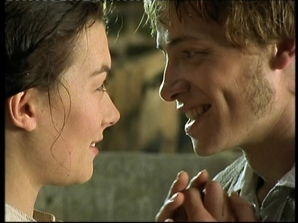 Tess of the D'Urbervilles