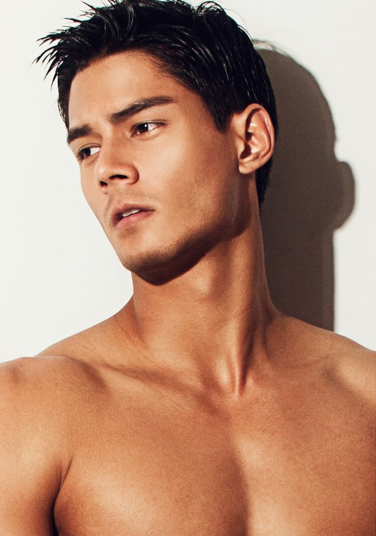 Daniel Matsunaga Picture