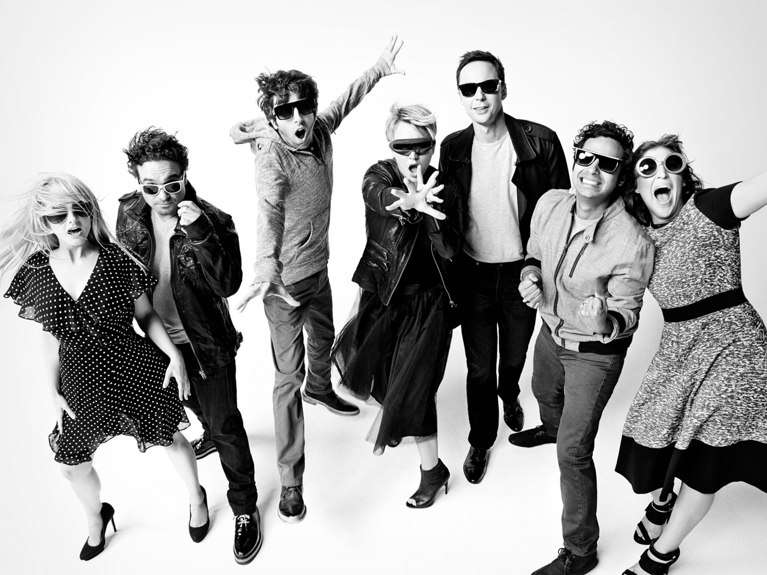 The Big Bang Theory The Big Bang Theory
