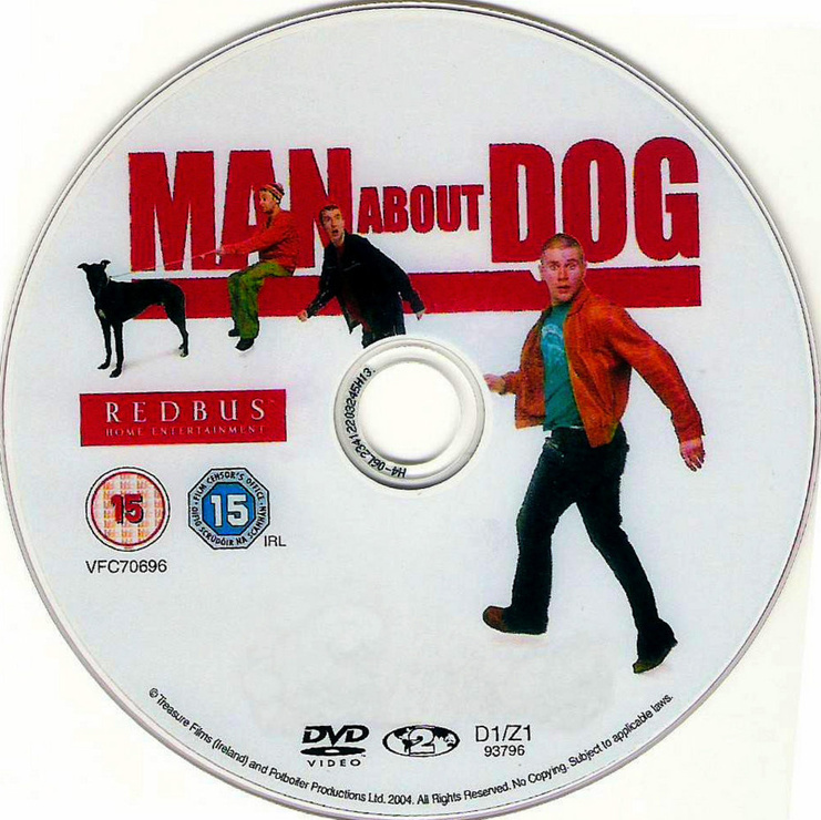 Picture Of Man About Dog 2004 picture-of-man-about-dog-2004