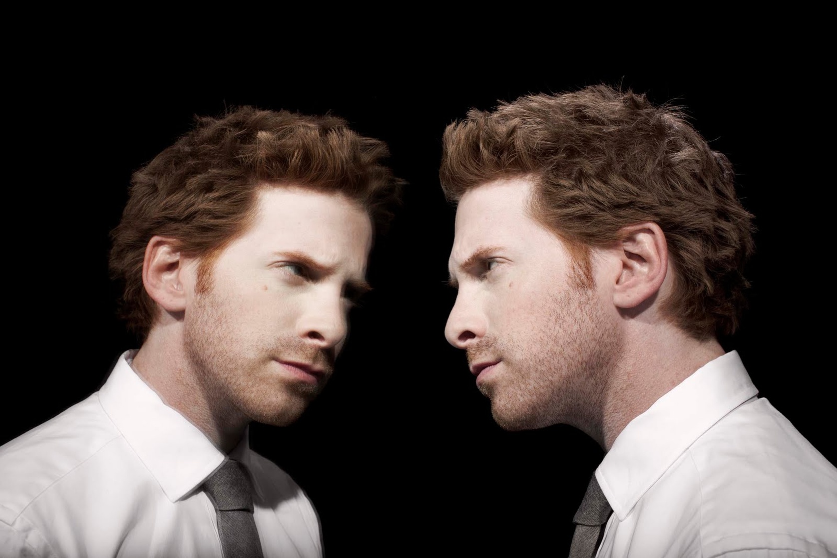 Seth Green