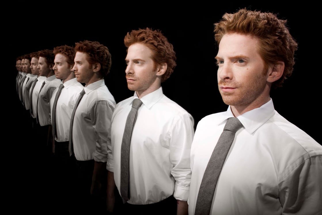 Seth Green