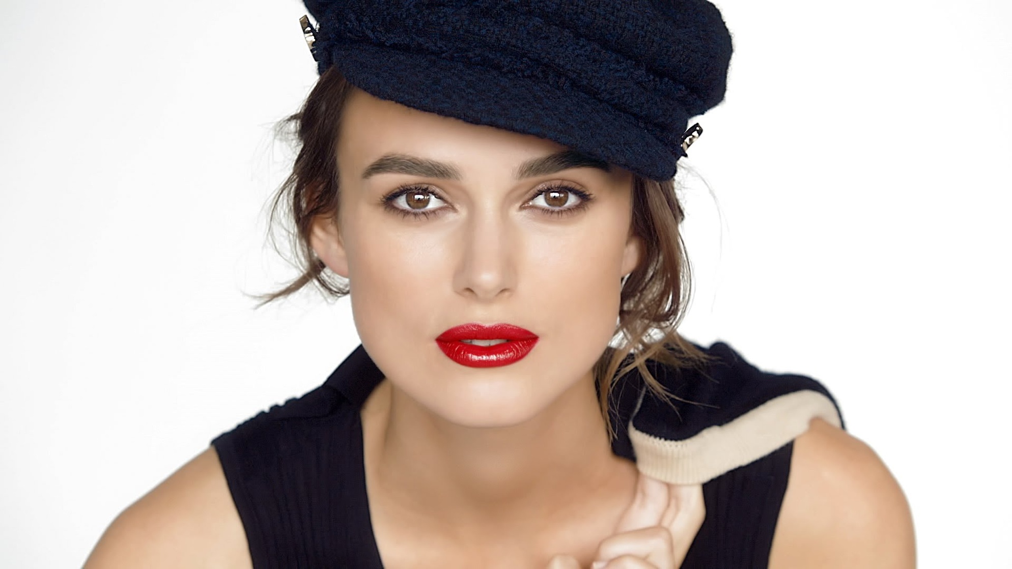 Keira Knightley Keira Knightley