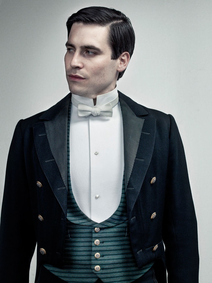 Picture of Rob James-Collier