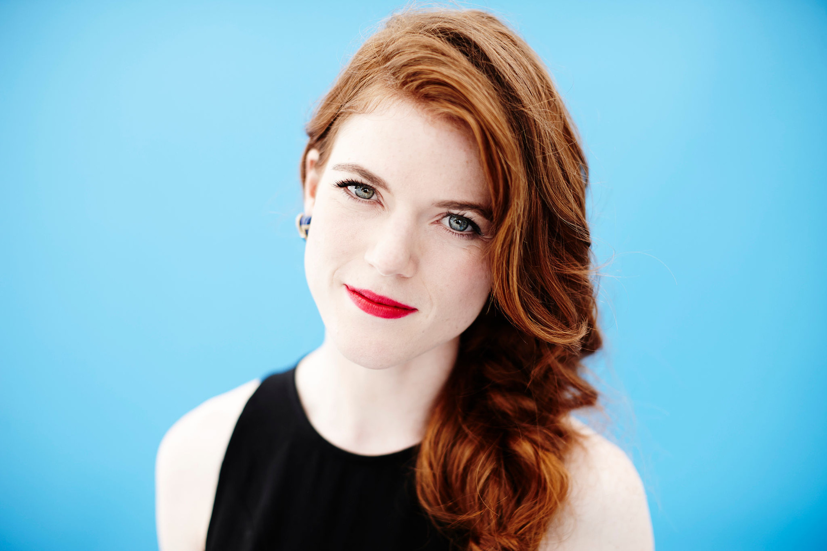 Rose Leslie Rose Leslie