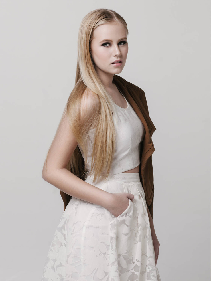 Picture of Danika Yarosh