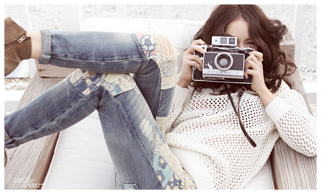 Abigail Spencer Abigail Spencer