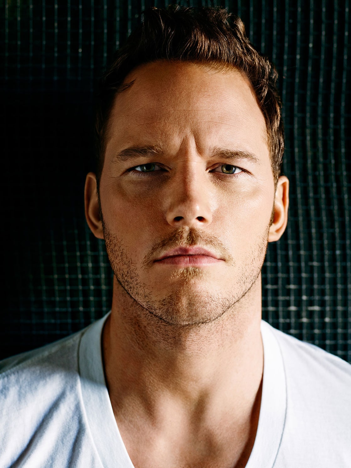 Chris Pratt