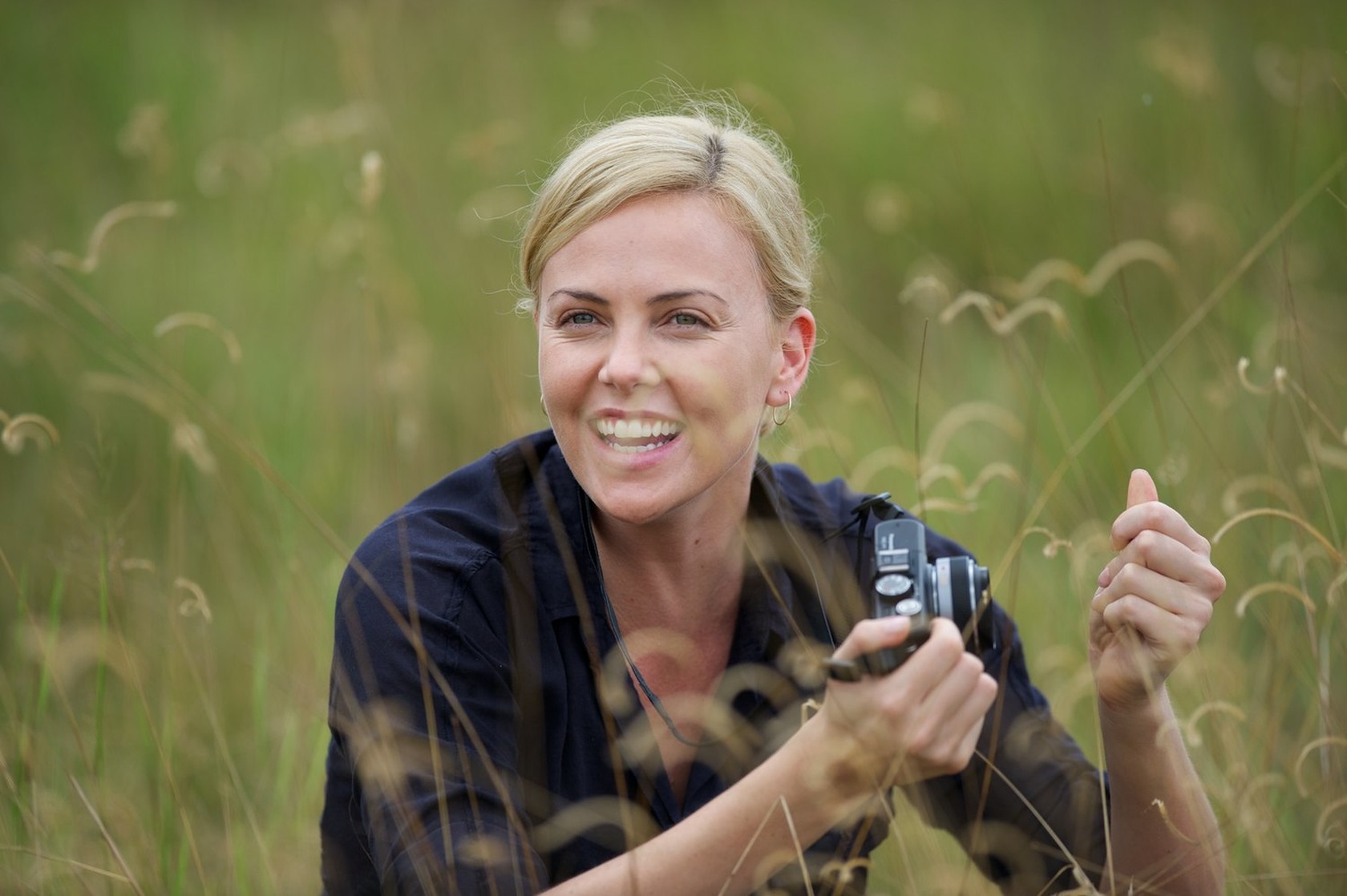 Charlize Theron Charlize Theron