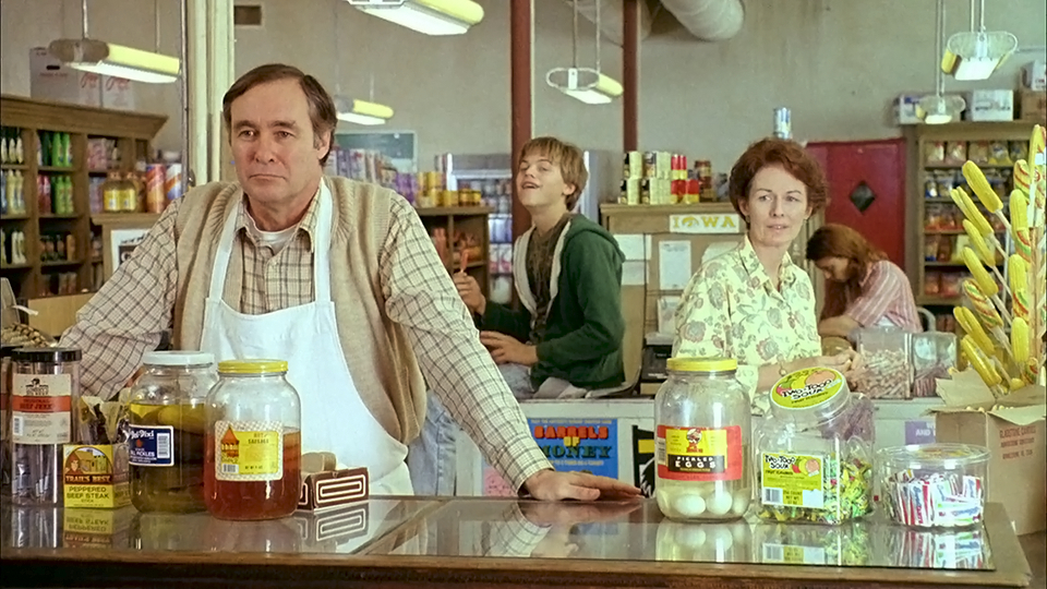 What's Eating Gilbert Grape What's Eating Gilbert Grape