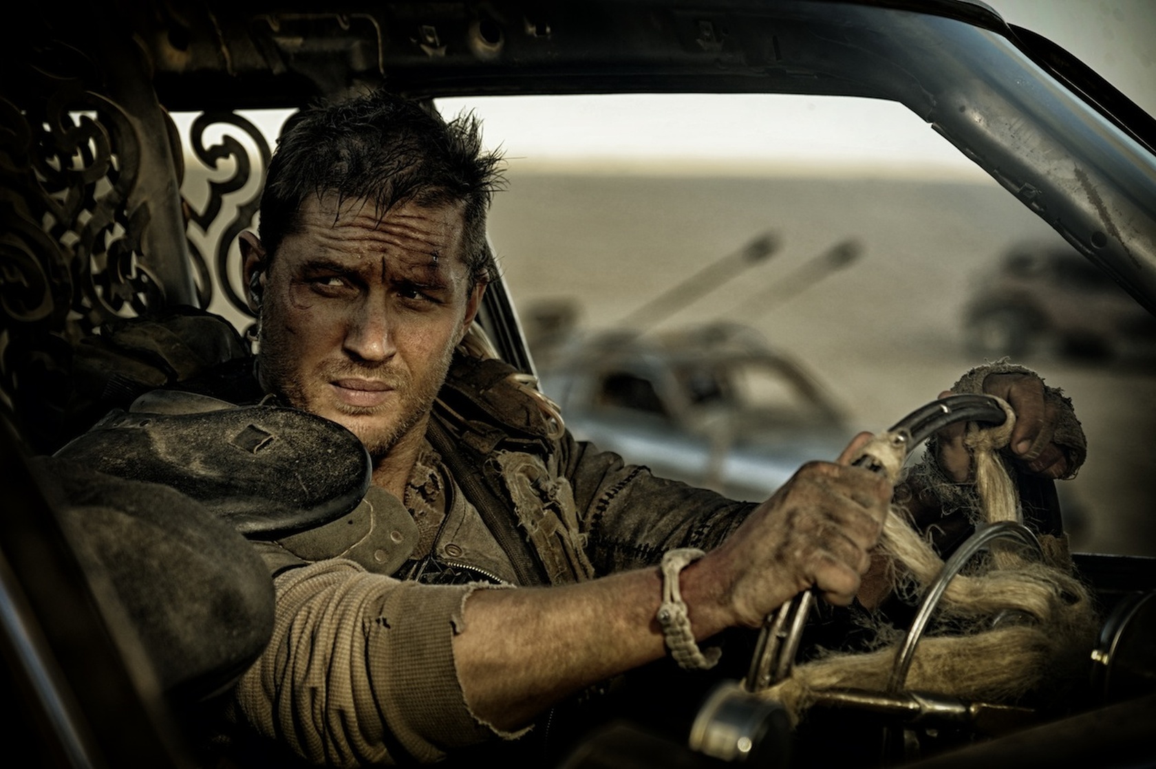 Mad Max: Fury Road Mad Max: Fury Road