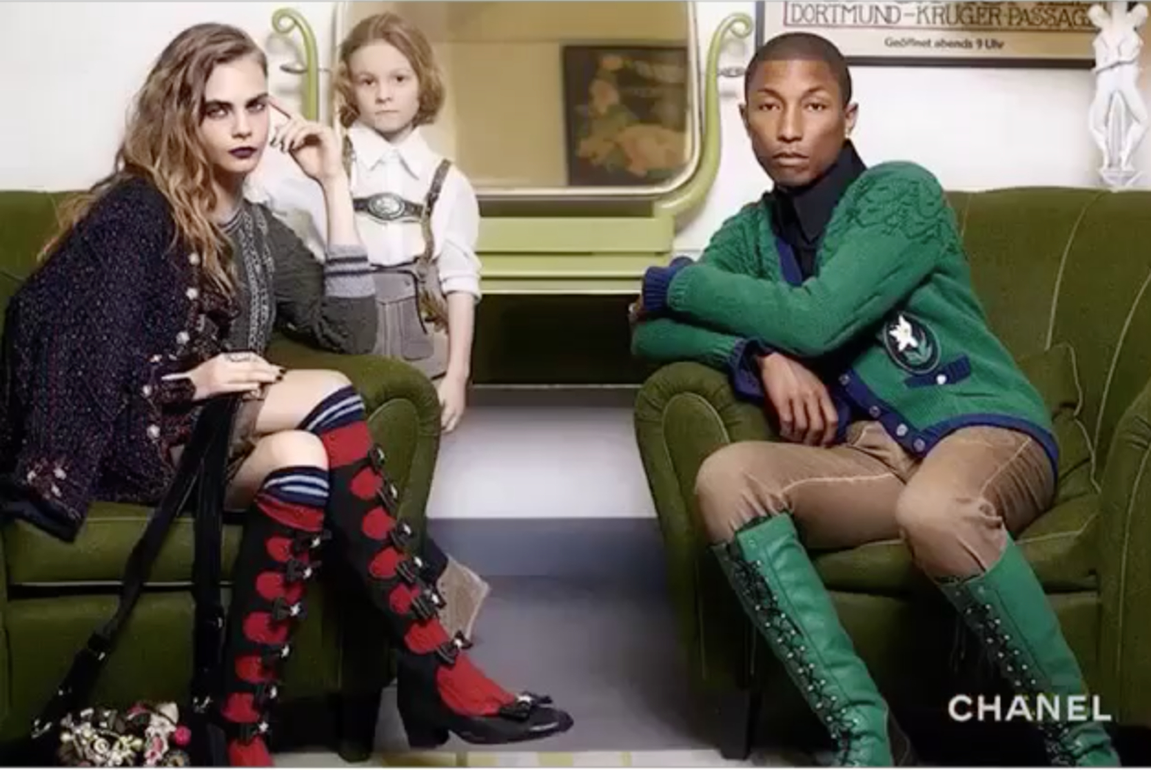 Pharrell Williams Pharrell Williams