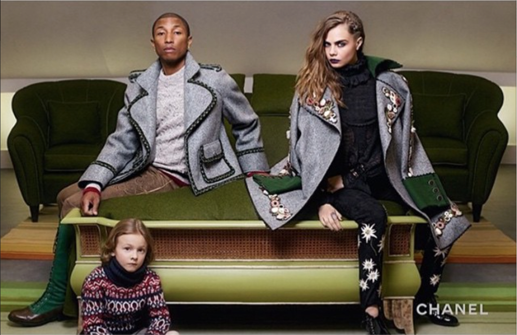 Pharrell Williams Pharrell Williams