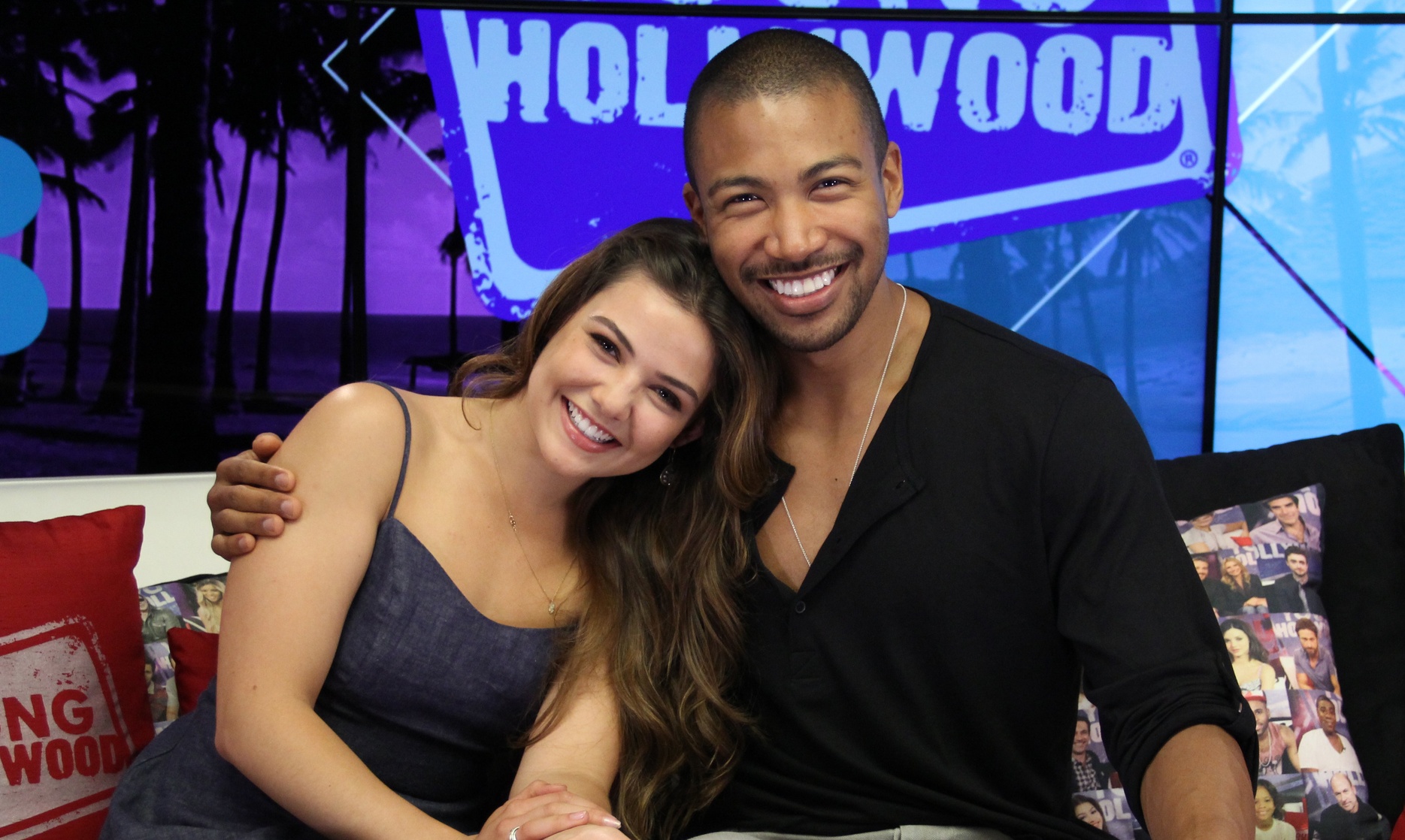 Danielle Campbell