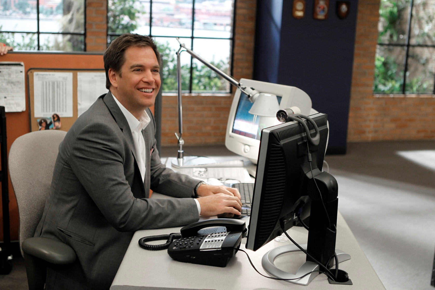 NCIS