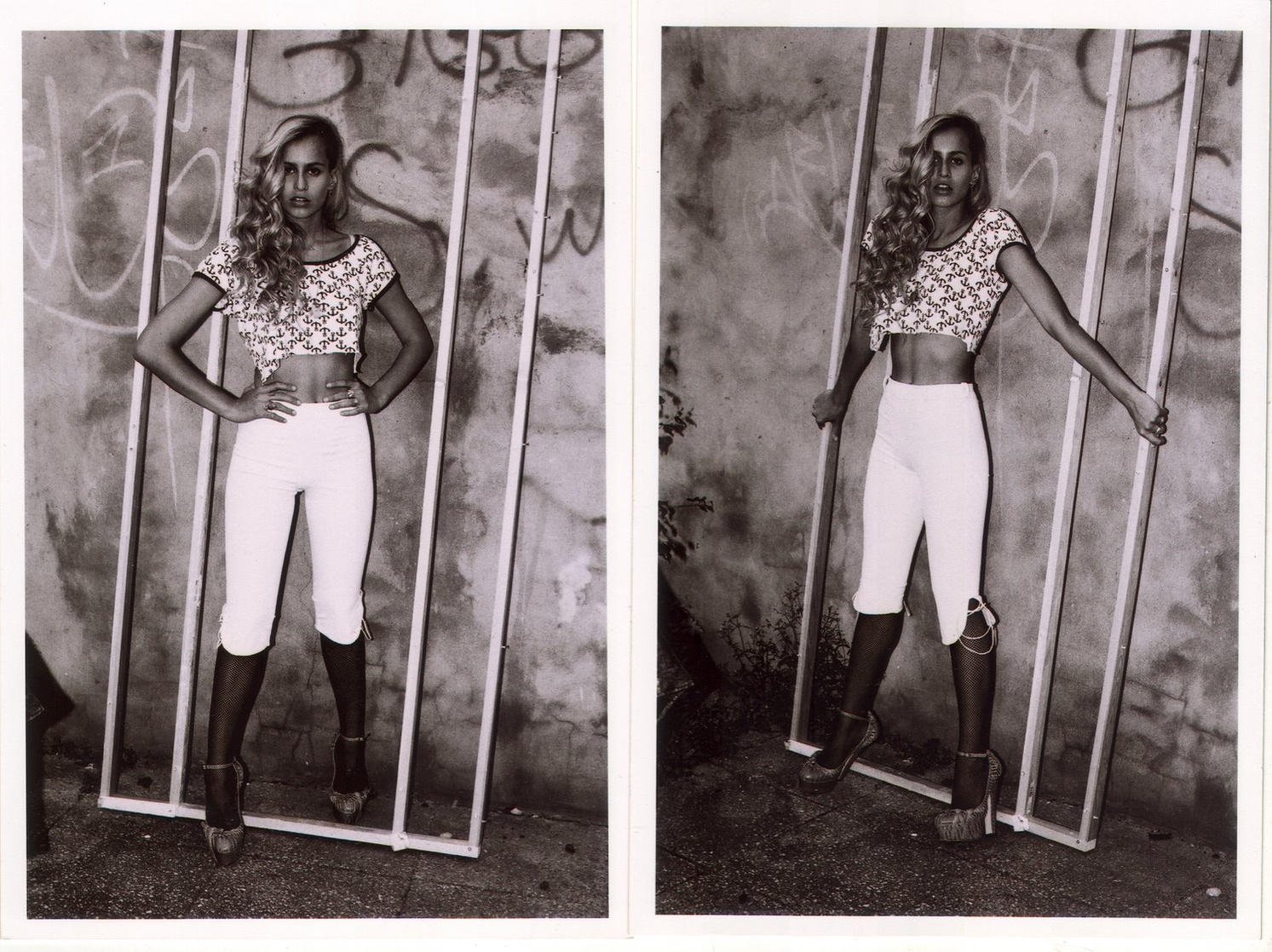 Alice Dellal