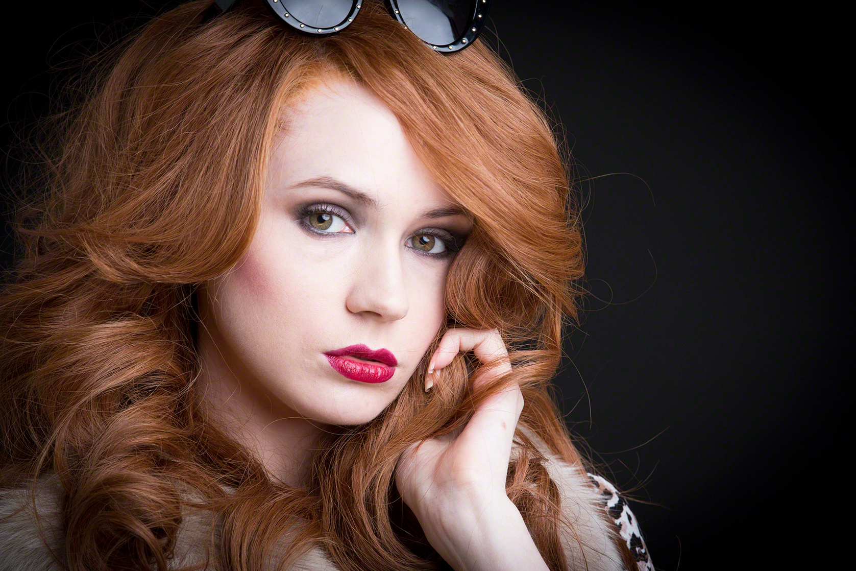 Karen Gillan