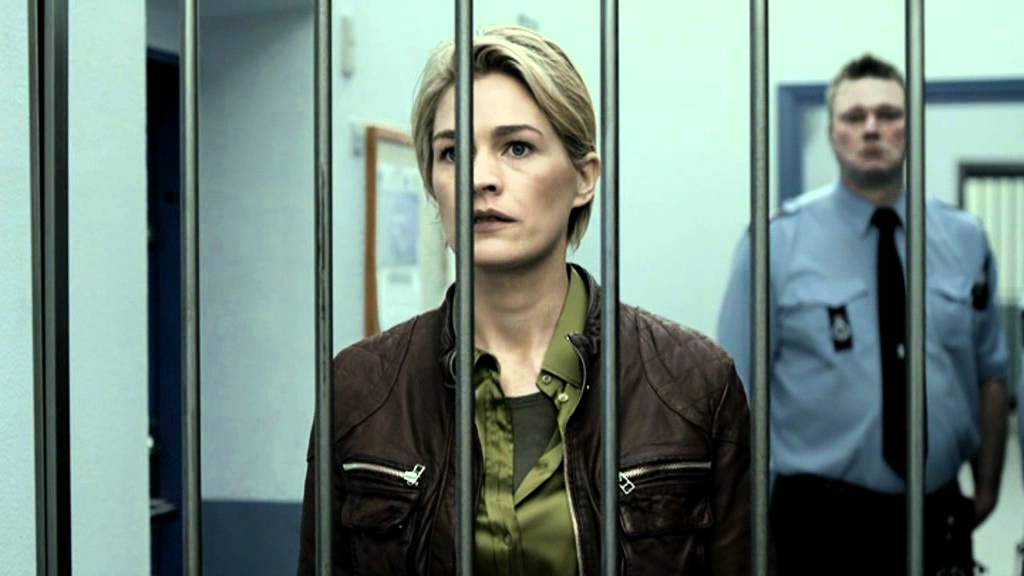 Those Who Kill (2011) Those Who Kill (2011)