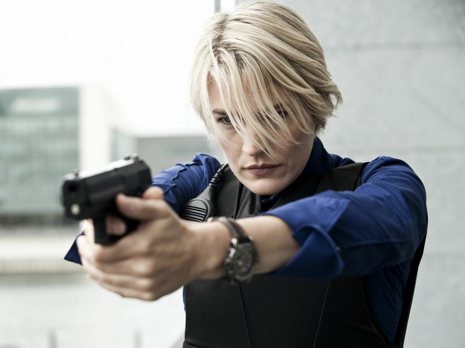 Picture of Those Who Kill (2011)