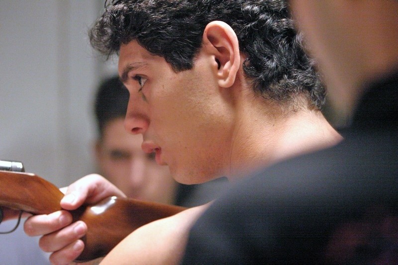 Zion Ve Ahiv                                  (2009)