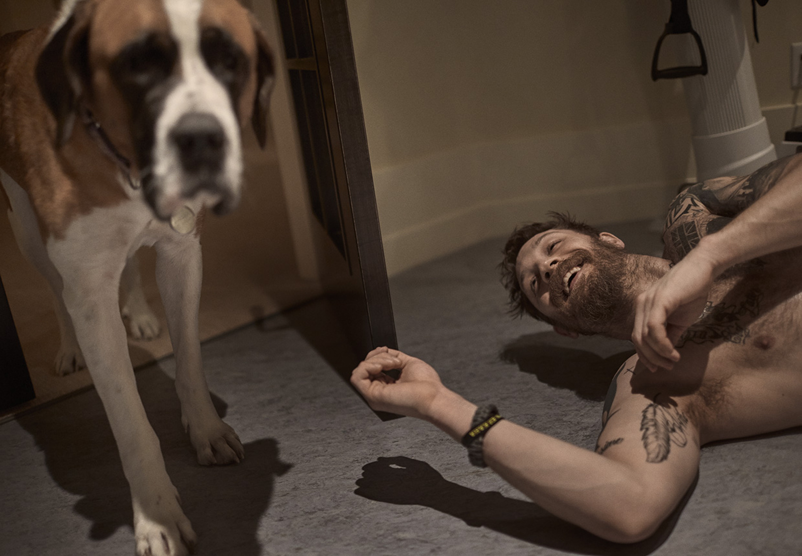 Tom Hardy Tom Hardy