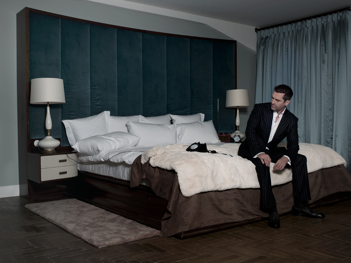Rupert Everett