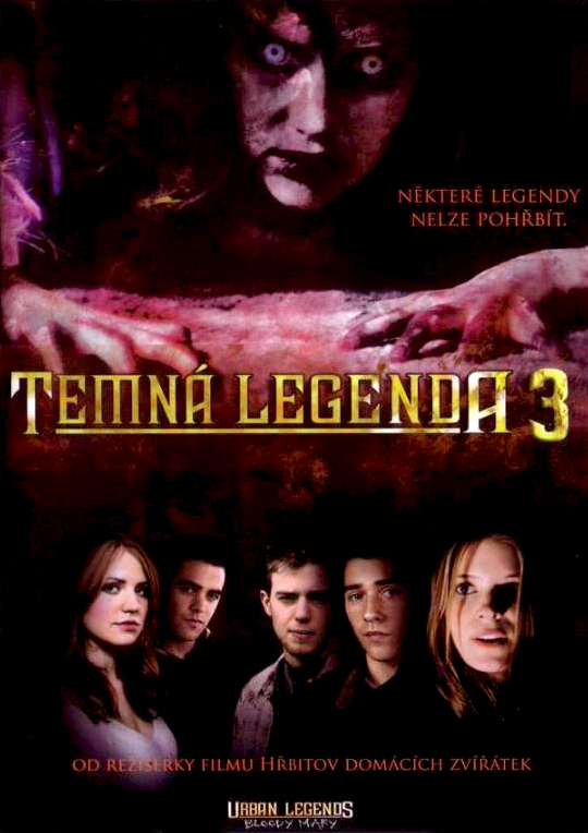 Picture of Urban Legends Bloody Mary