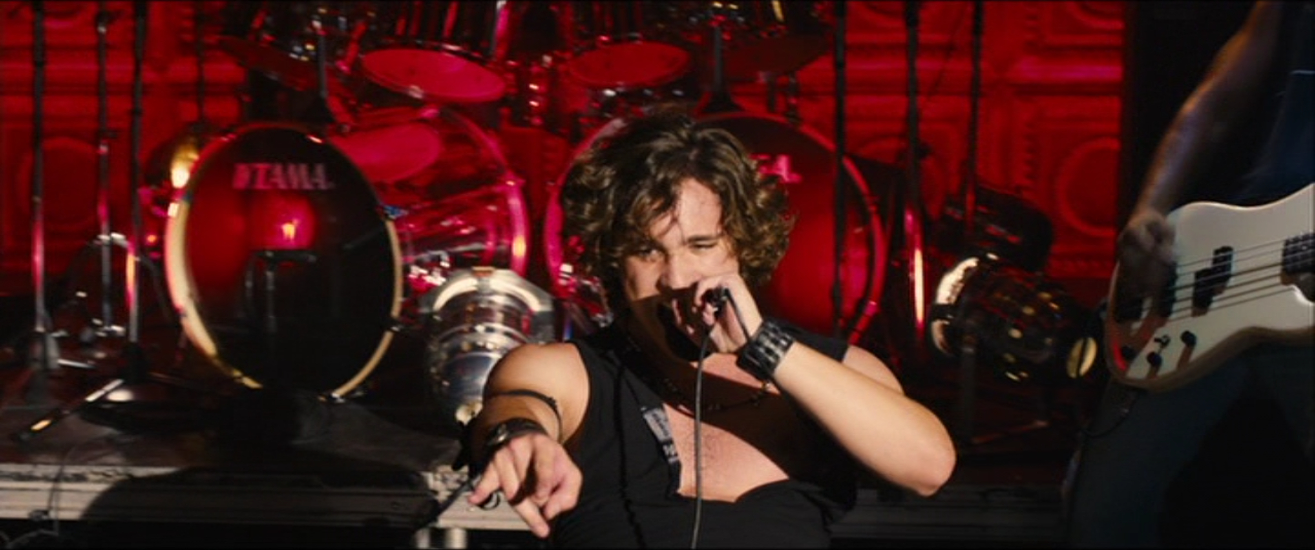 Rock of Ages