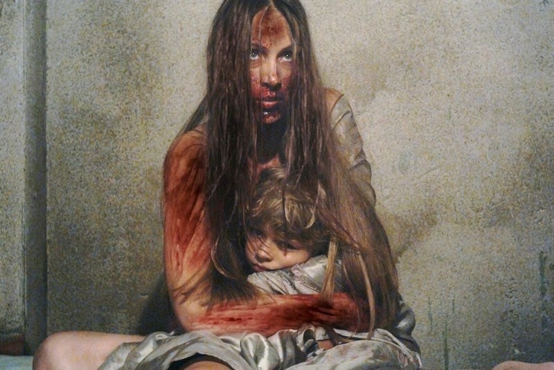 A Serbian Film